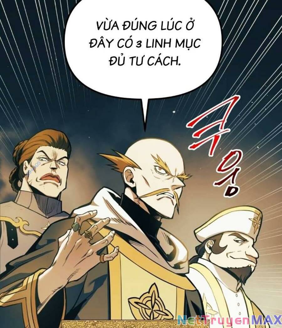 Chiền Thần Tự Sát Hồi Quy Chap 86 - Next Chap 87