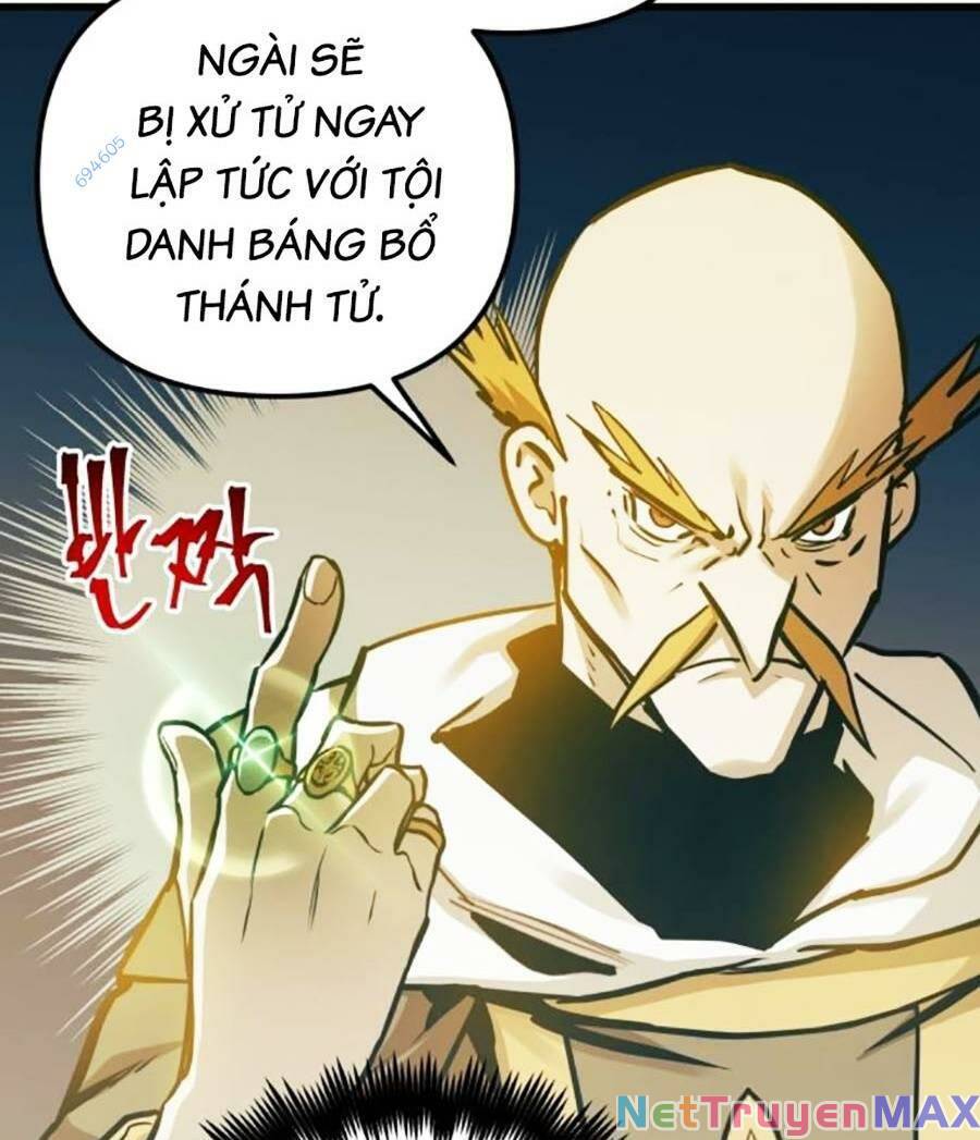 Chiền Thần Tự Sát Hồi Quy Chap 86 - Next Chap 87