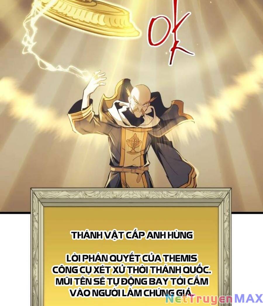 Chiền Thần Tự Sát Hồi Quy Chap 86 - Next Chap 87