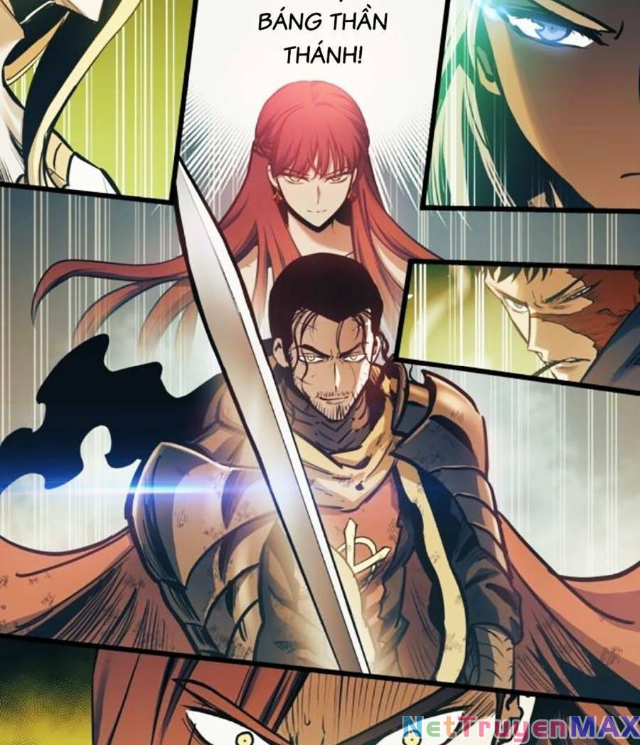 Chiền Thần Tự Sát Hồi Quy Chap 86 - Next Chap 87