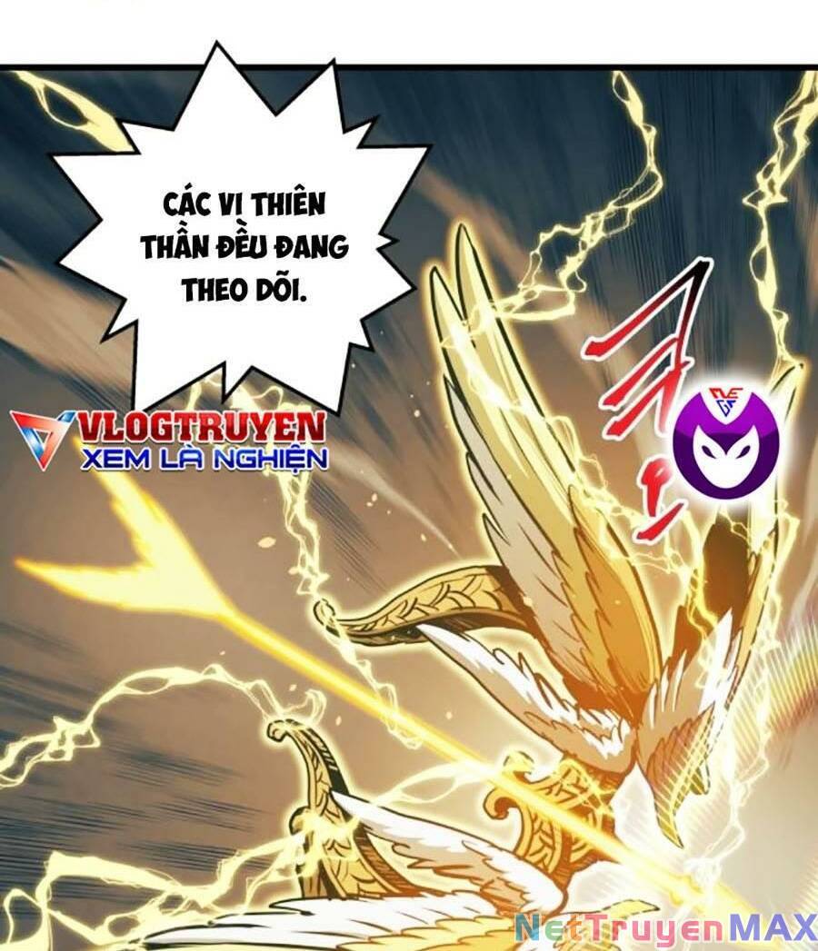 Chiền Thần Tự Sát Hồi Quy Chap 86 - Next Chap 87