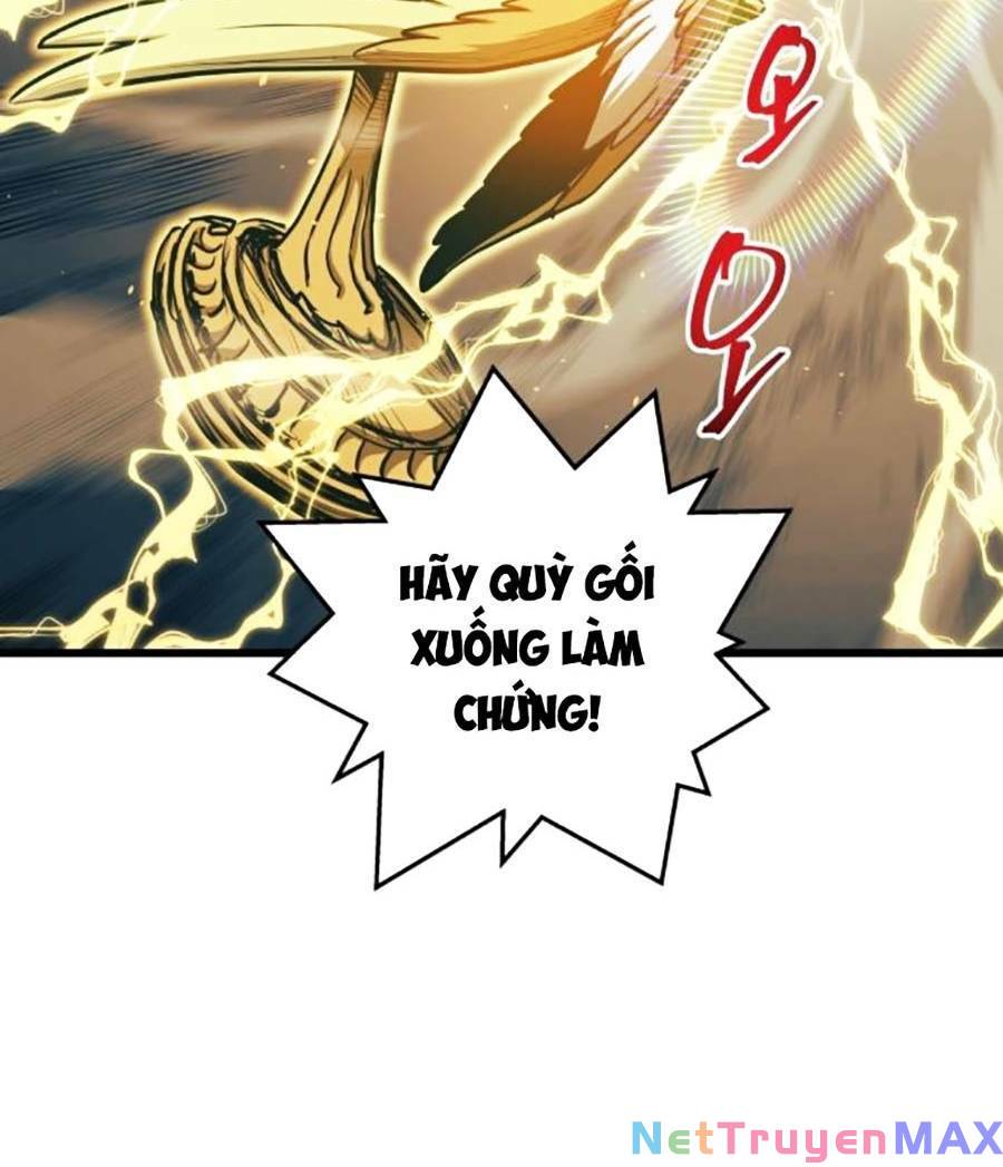 Chiền Thần Tự Sát Hồi Quy Chap 86 - Next Chap 87