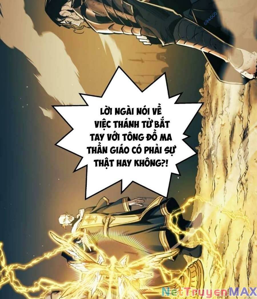 Chiền Thần Tự Sát Hồi Quy Chap 86 - Next Chap 87