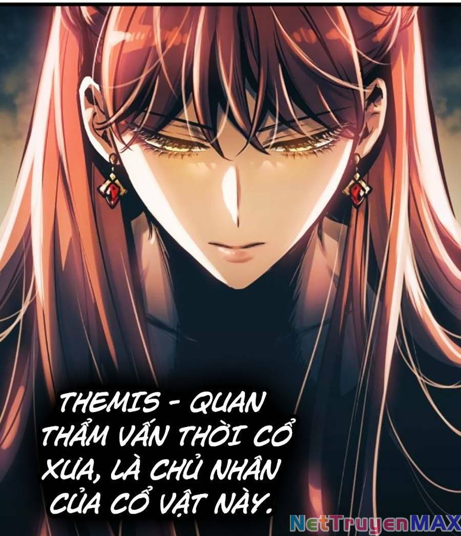 Chiền Thần Tự Sát Hồi Quy Chap 86 - Next Chap 87