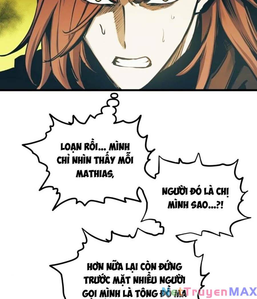 Chiền Thần Tự Sát Hồi Quy Chap 86 - Next Chap 87