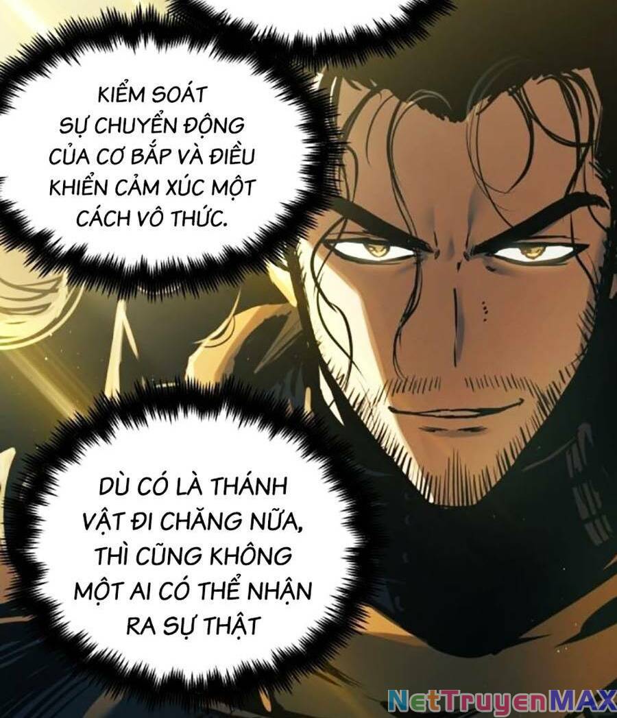 Chiền Thần Tự Sát Hồi Quy Chap 86 - Next Chap 87