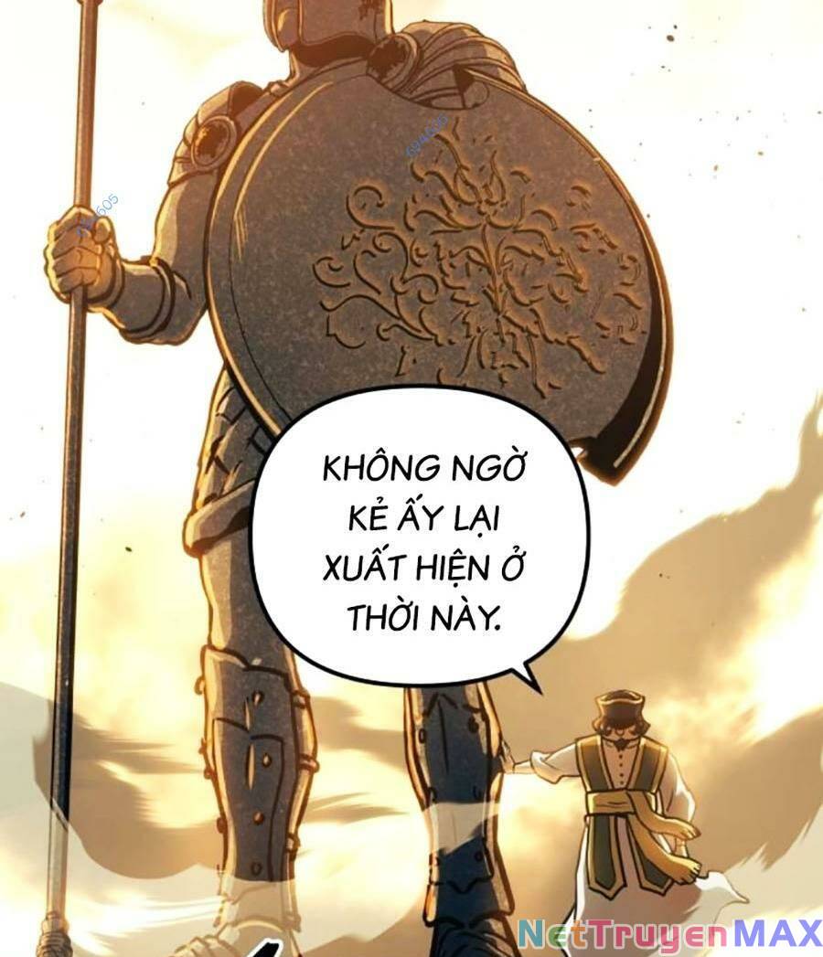 Chiền Thần Tự Sát Hồi Quy Chap 86 - Next Chap 87