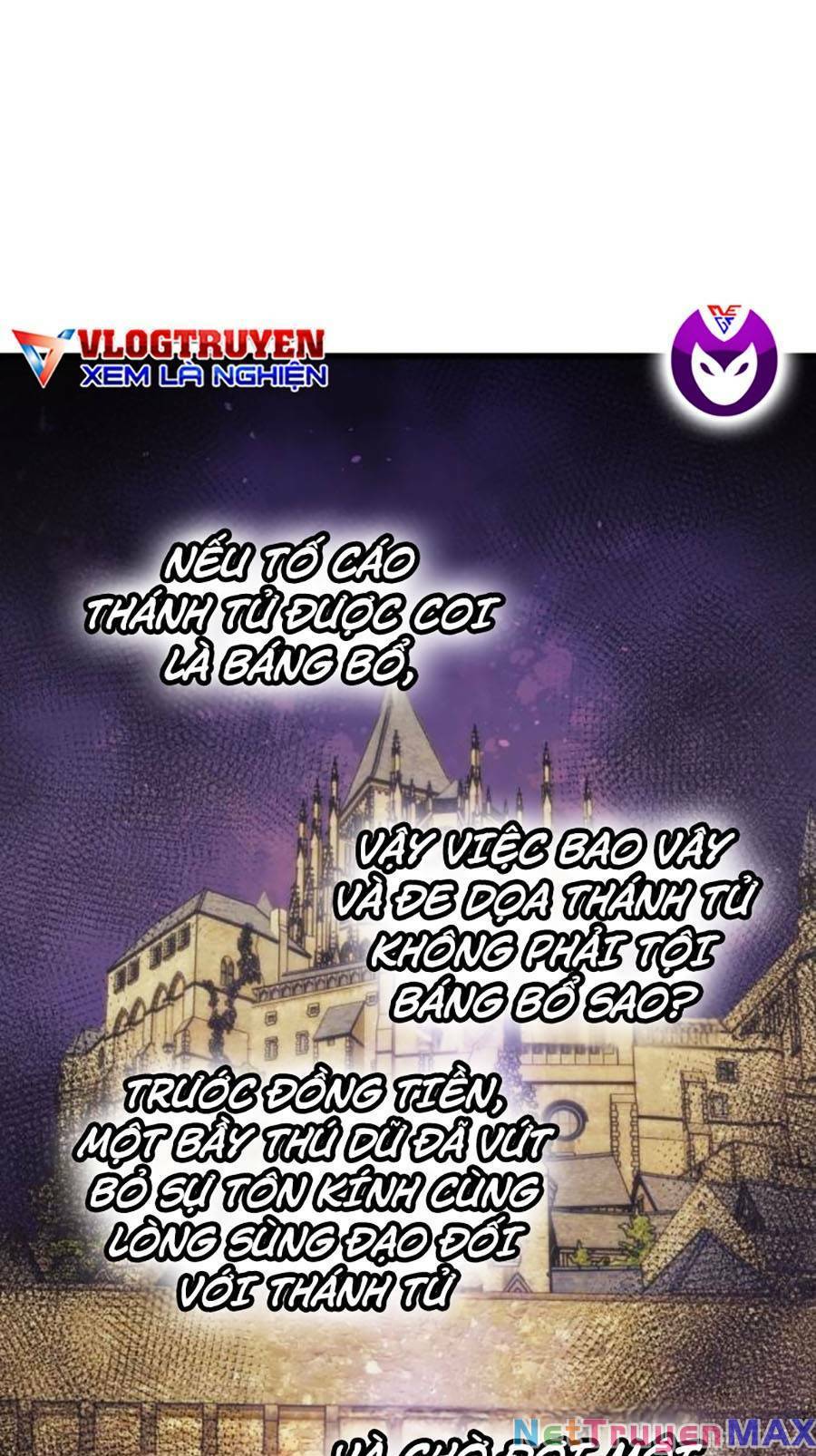 Chiền Thần Tự Sát Hồi Quy Chap 86 - Next Chap 87