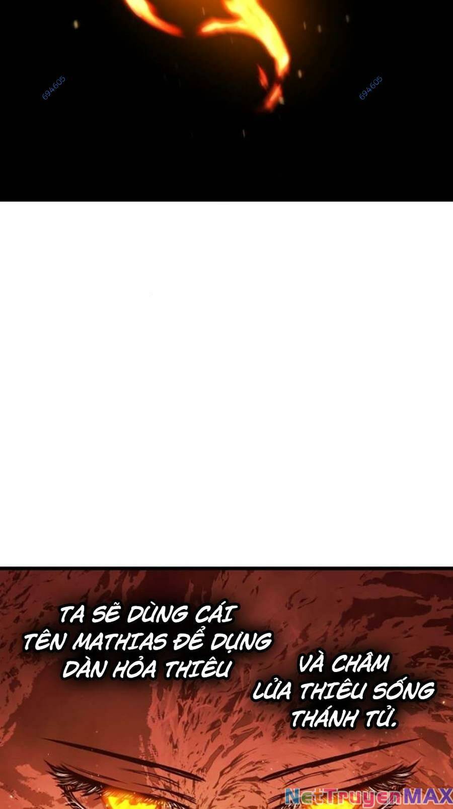 Chiền Thần Tự Sát Hồi Quy Chap 86 - Next Chap 87