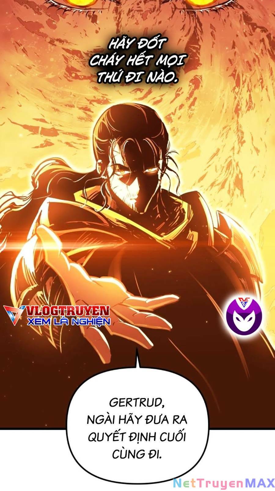 Chiền Thần Tự Sát Hồi Quy Chap 86 - Next Chap 87