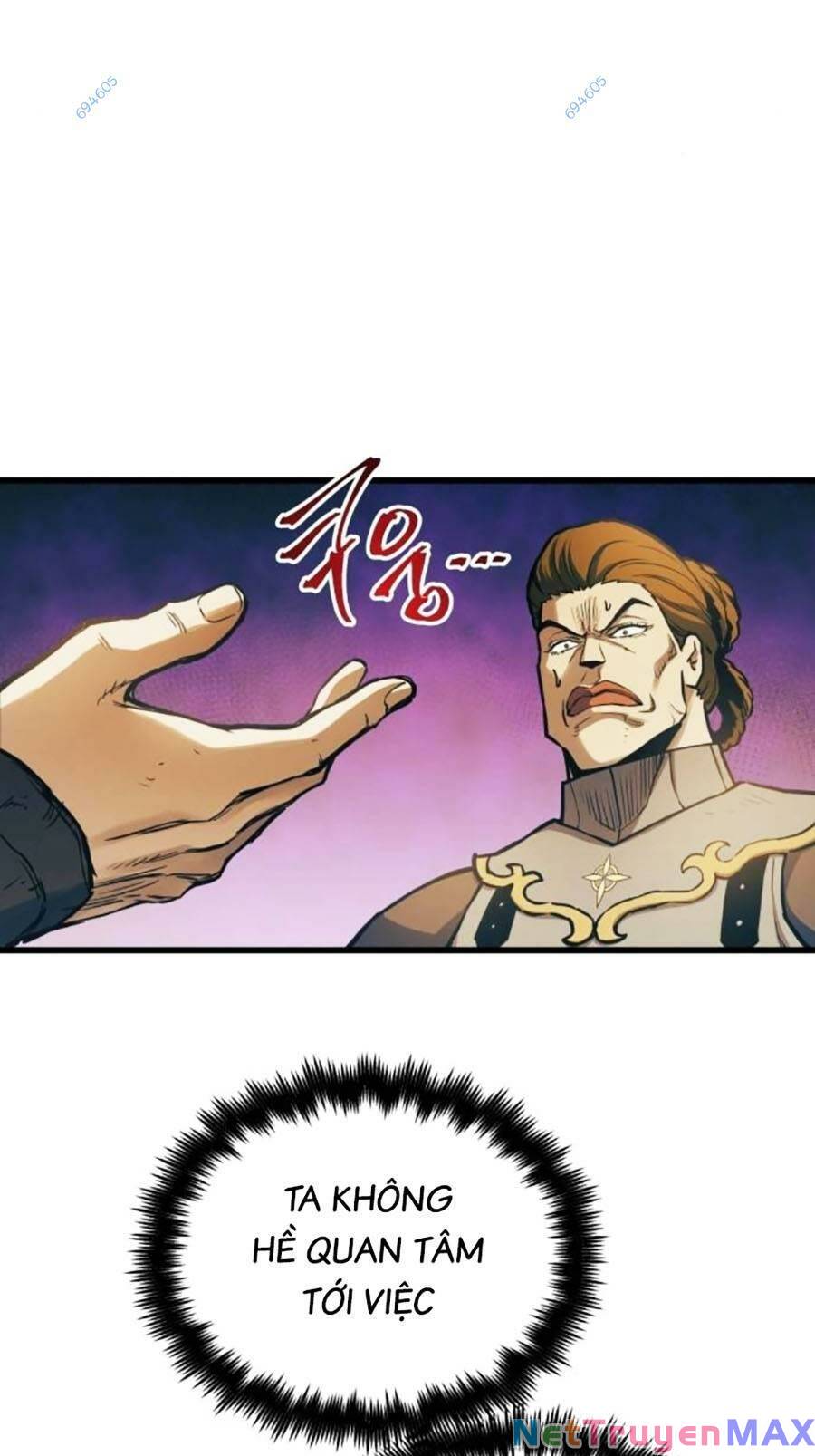 Chiền Thần Tự Sát Hồi Quy Chap 86 - Next Chap 87