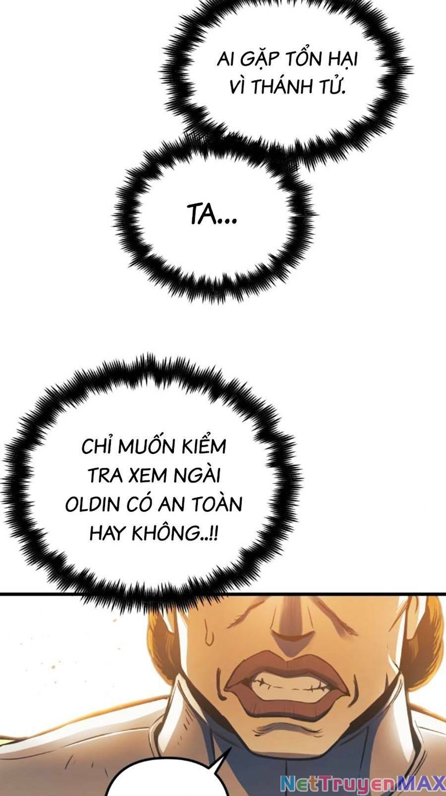 Chiền Thần Tự Sát Hồi Quy Chap 86 - Next Chap 87