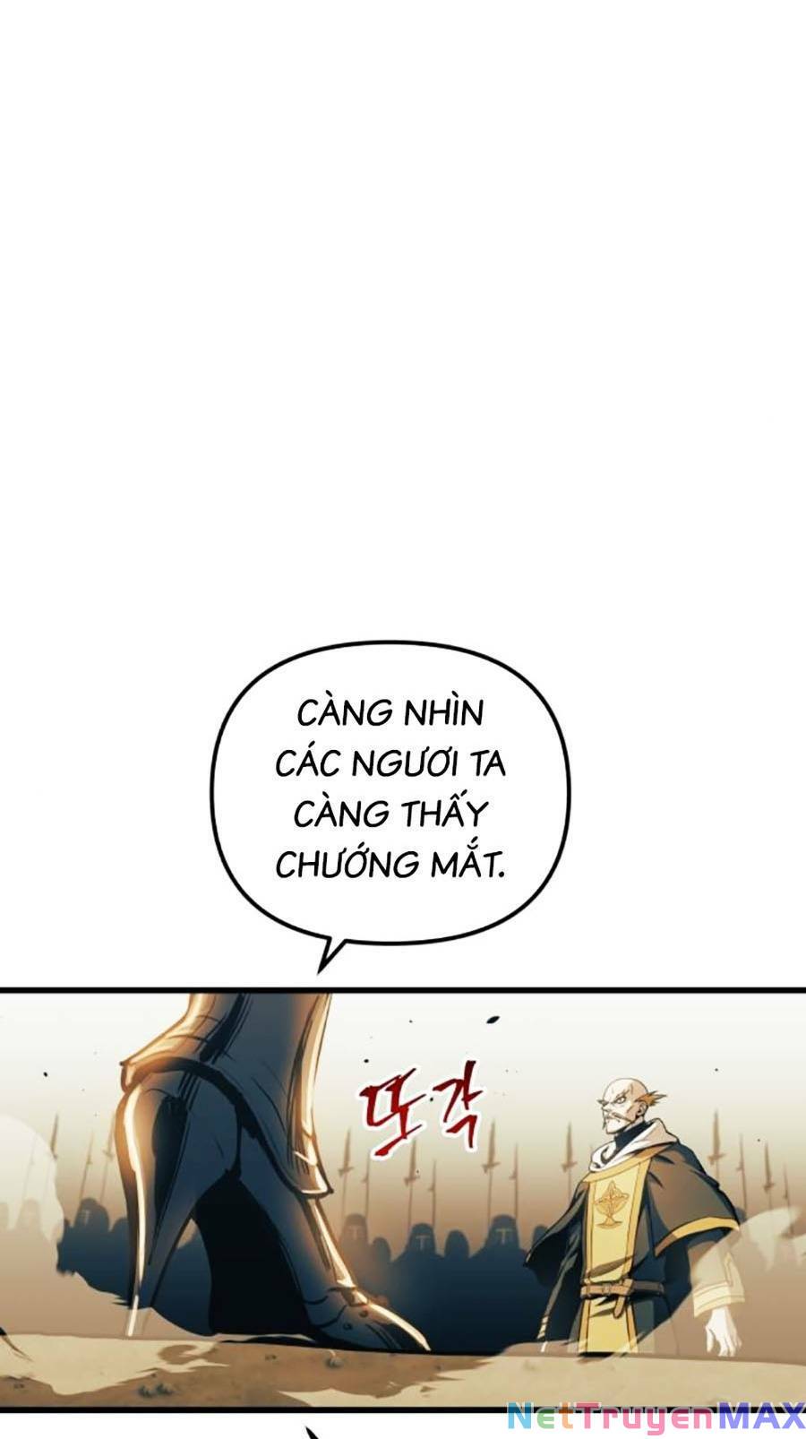 Chiền Thần Tự Sát Hồi Quy Chap 86 - Next Chap 87