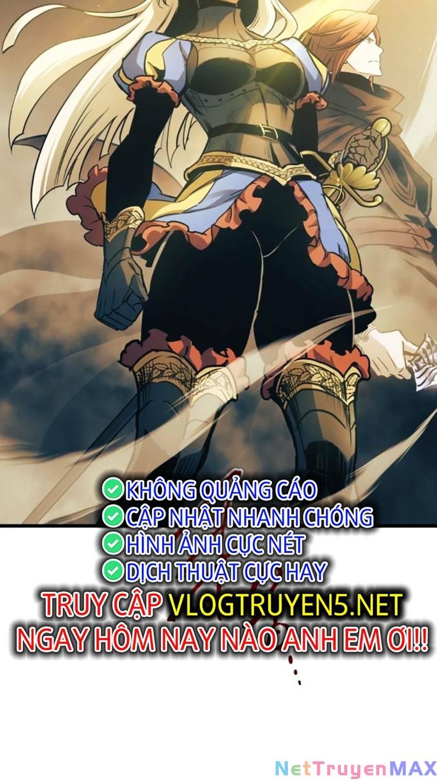 Chiền Thần Tự Sát Hồi Quy Chap 86 - Next Chap 87