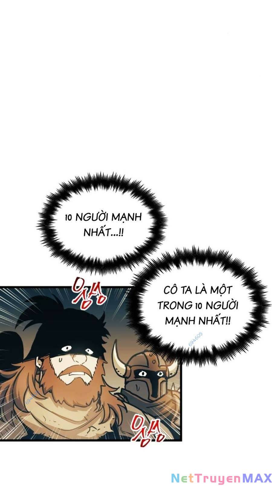 Chiền Thần Tự Sát Hồi Quy Chap 86 - Next Chap 87