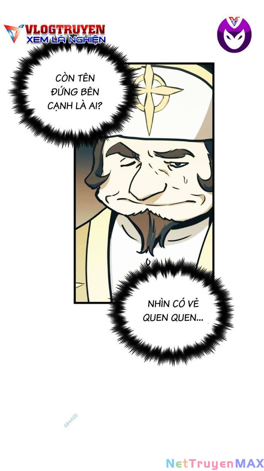 Chiền Thần Tự Sát Hồi Quy Chap 86 - Next Chap 87