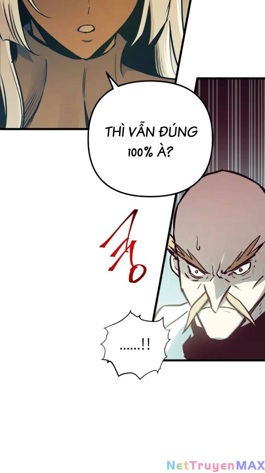 Chiền Thần Tự Sát Hồi Quy Chap 86 - Next Chap 87