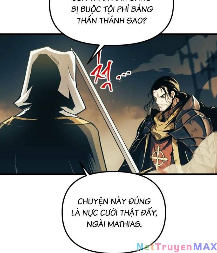Chiền Thần Tự Sát Hồi Quy Chap 86 - Next Chap 87