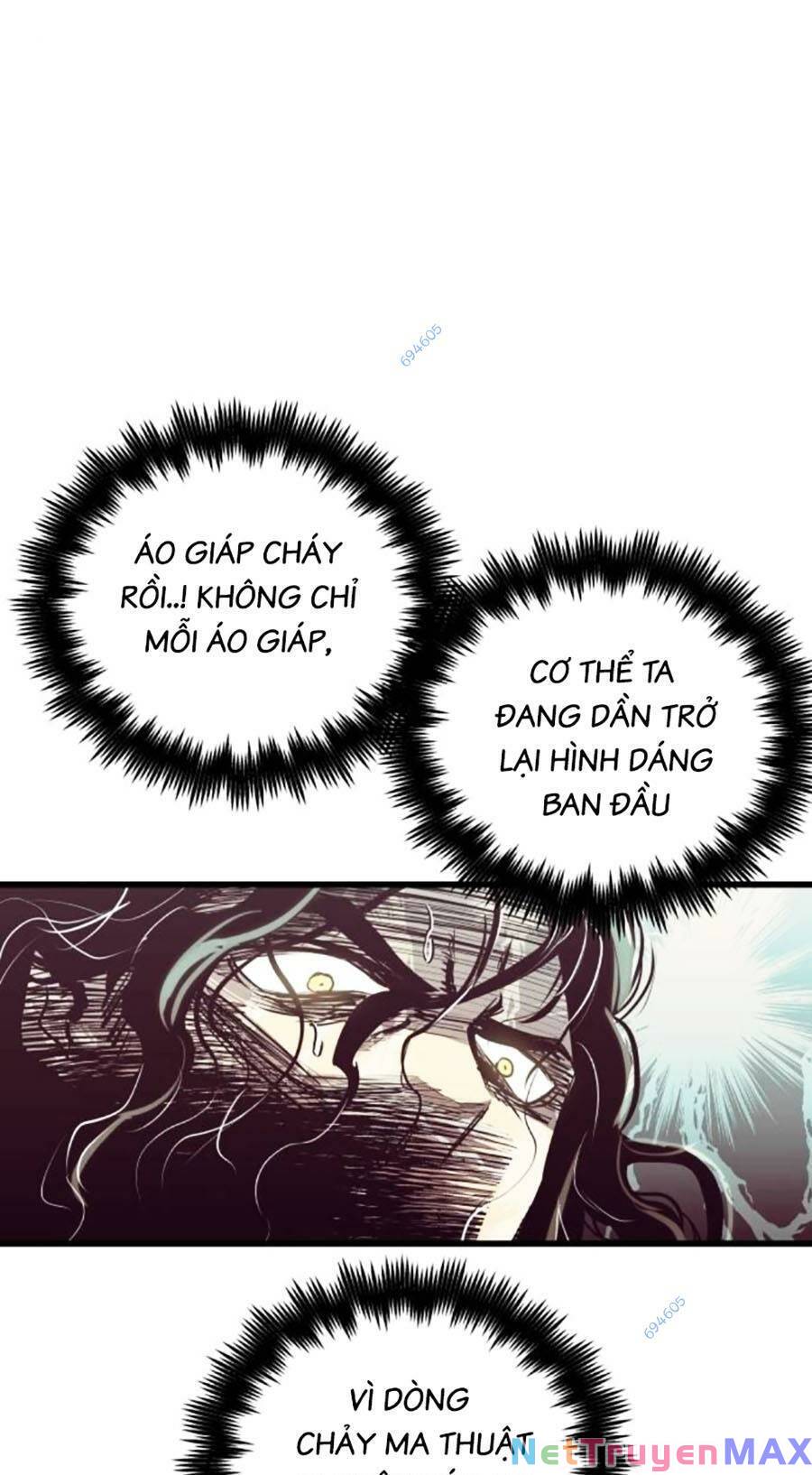 Chiền Thần Tự Sát Hồi Quy Chap 86 - Next Chap 87