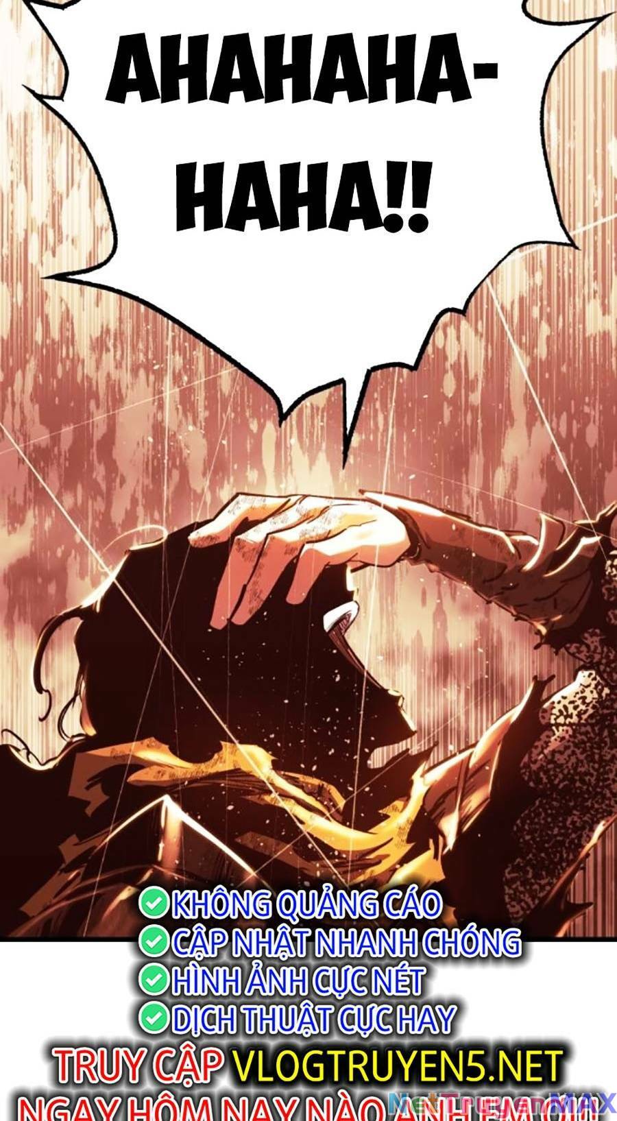 Chiền Thần Tự Sát Hồi Quy Chap 86 - Next Chap 87