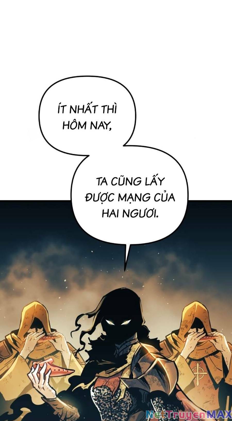 Chiền Thần Tự Sát Hồi Quy Chap 86 - Next Chap 87