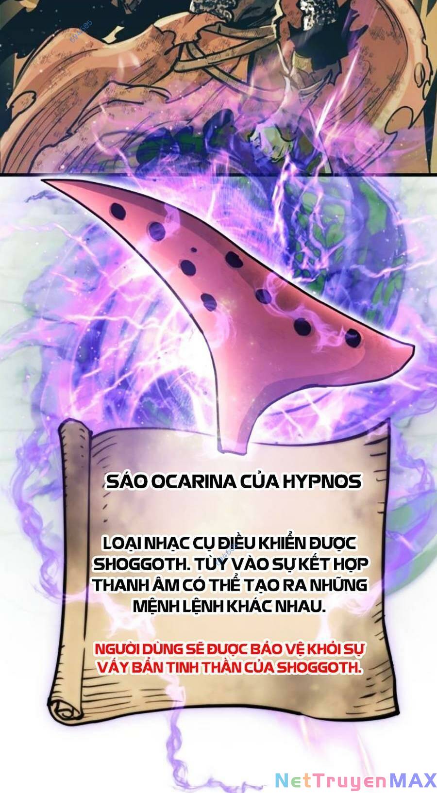 Chiền Thần Tự Sát Hồi Quy Chap 86 - Next Chap 87