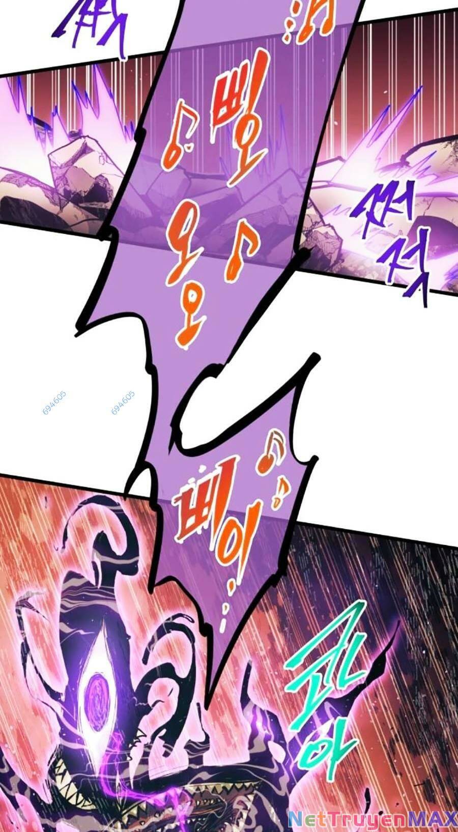 Chiền Thần Tự Sát Hồi Quy Chap 86 - Next Chap 87