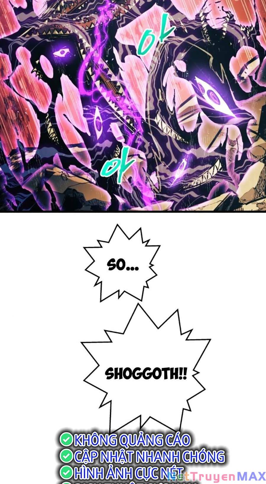 Chiền Thần Tự Sát Hồi Quy Chap 86 - Next Chap 87