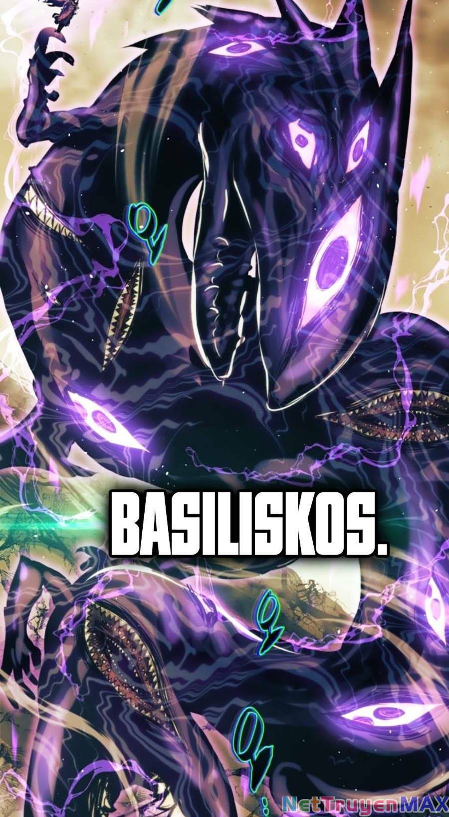 Chiền Thần Tự Sát Hồi Quy Chap 86 - Next Chap 87