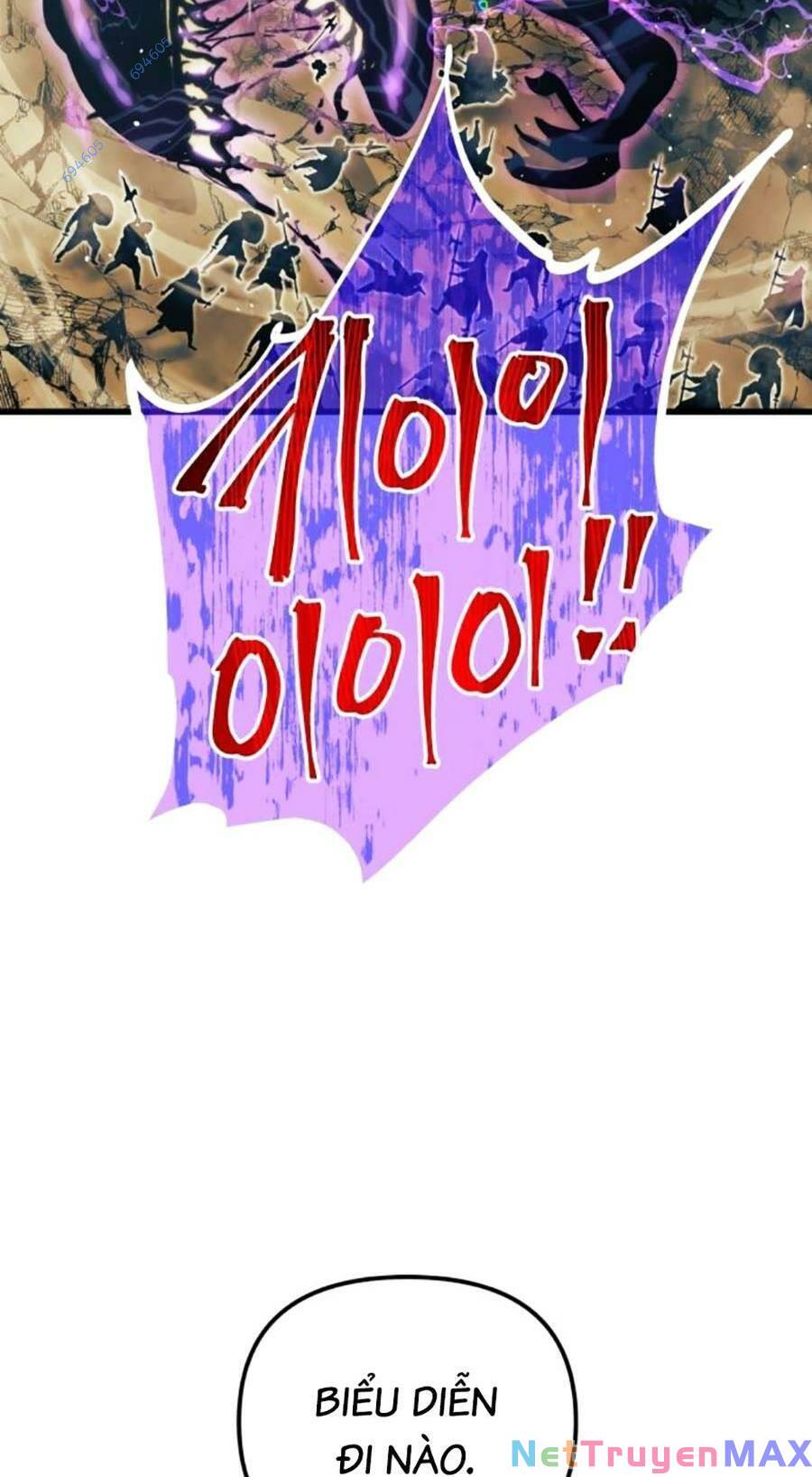 Chiền Thần Tự Sát Hồi Quy Chap 86 - Next Chap 87