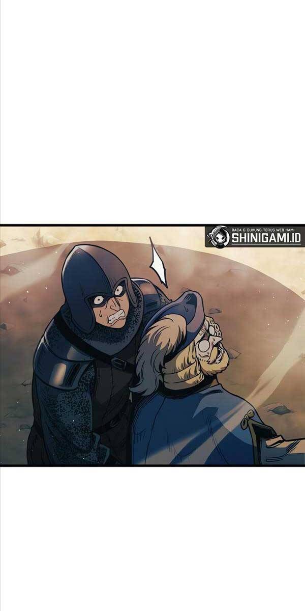 Chiền Thần Tự Sát Hồi Quy Chap 87 - Next Chap 88