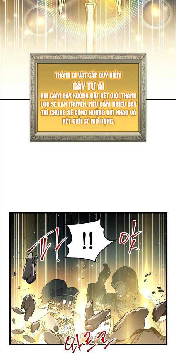 Chiền Thần Tự Sát Hồi Quy Chap 87 - Next Chap 88