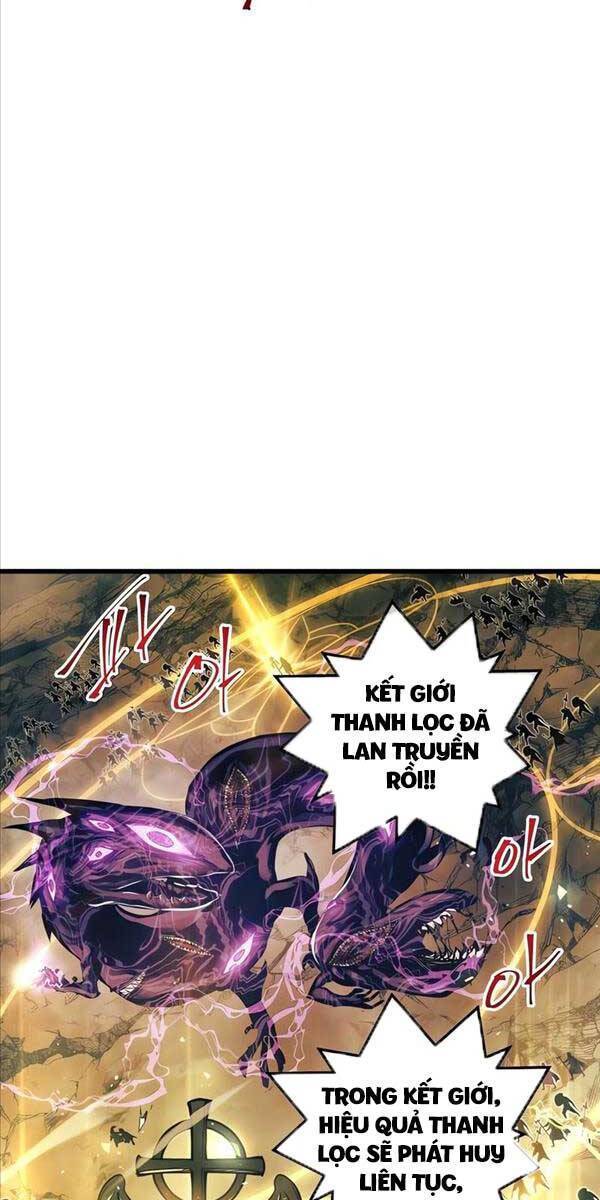 Chiền Thần Tự Sát Hồi Quy Chap 87 - Next Chap 88