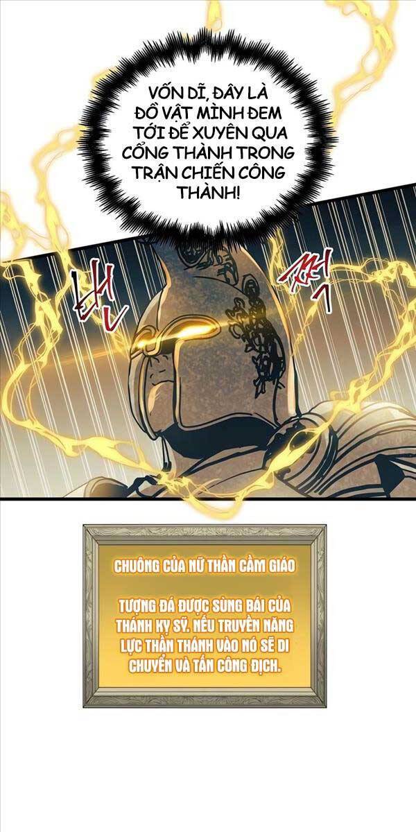 Chiền Thần Tự Sát Hồi Quy Chap 87 - Next Chap 88