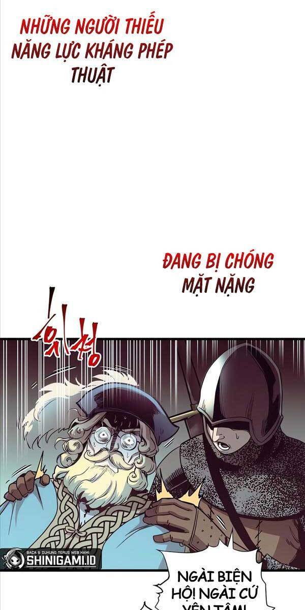 Chiền Thần Tự Sát Hồi Quy Chap 87 - Next Chap 88