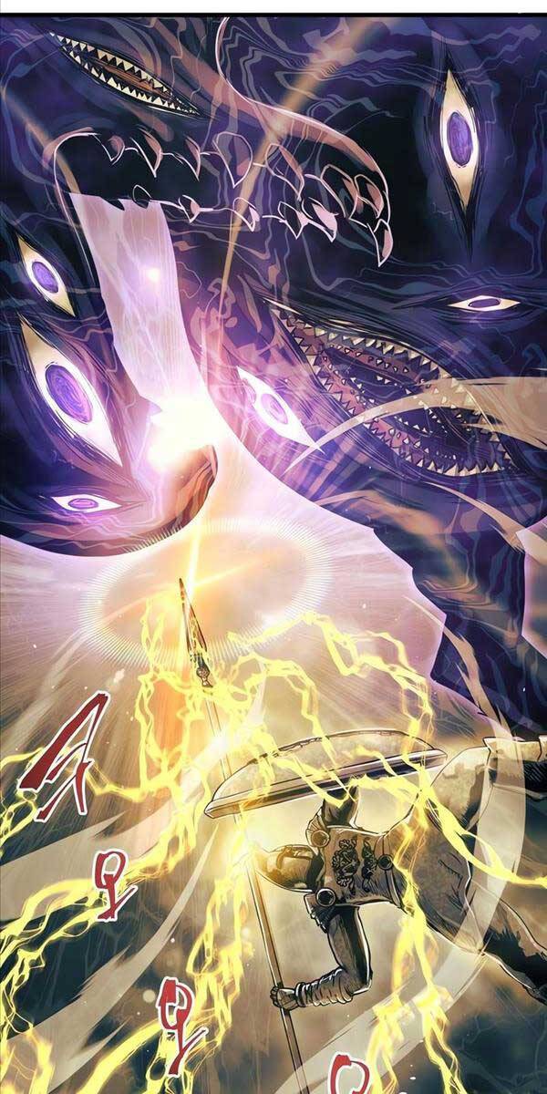 Chiền Thần Tự Sát Hồi Quy Chap 87 - Next Chap 88