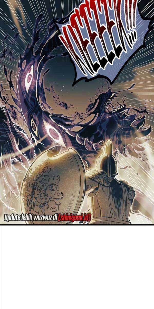 Chiền Thần Tự Sát Hồi Quy Chap 87 - Next Chap 88