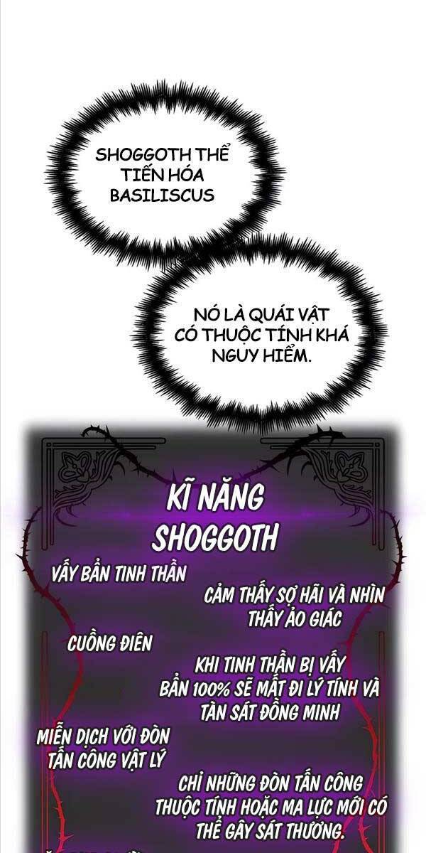 Chiền Thần Tự Sát Hồi Quy Chap 87 - Next Chap 88