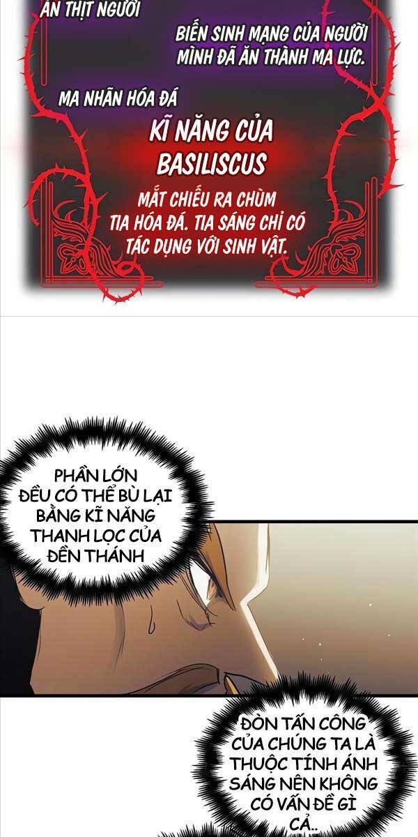 Chiền Thần Tự Sát Hồi Quy Chap 87 - Next Chap 88