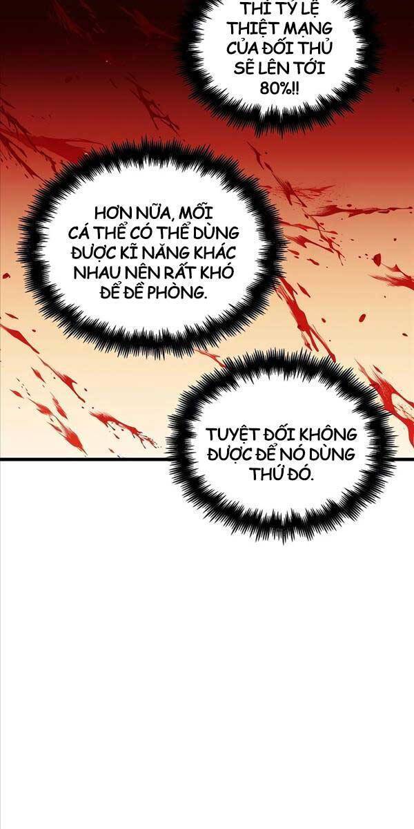 Chiền Thần Tự Sát Hồi Quy Chap 87 - Next Chap 88