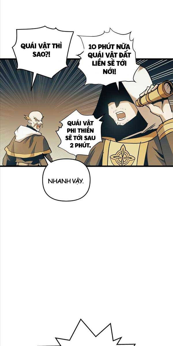 Chiền Thần Tự Sát Hồi Quy Chap 87 - Next Chap 88