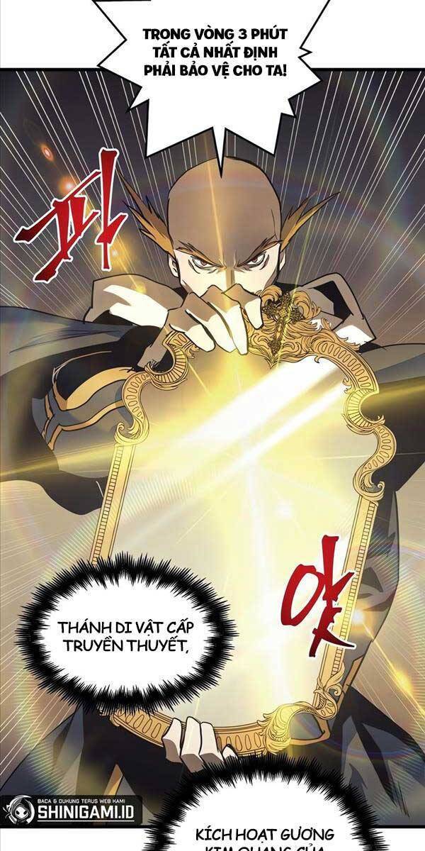 Chiền Thần Tự Sát Hồi Quy Chap 87 - Next Chap 88