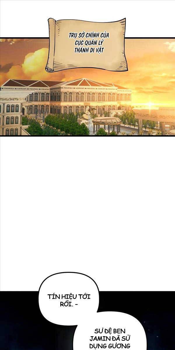 Chiền Thần Tự Sát Hồi Quy Chap 87 - Next Chap 88