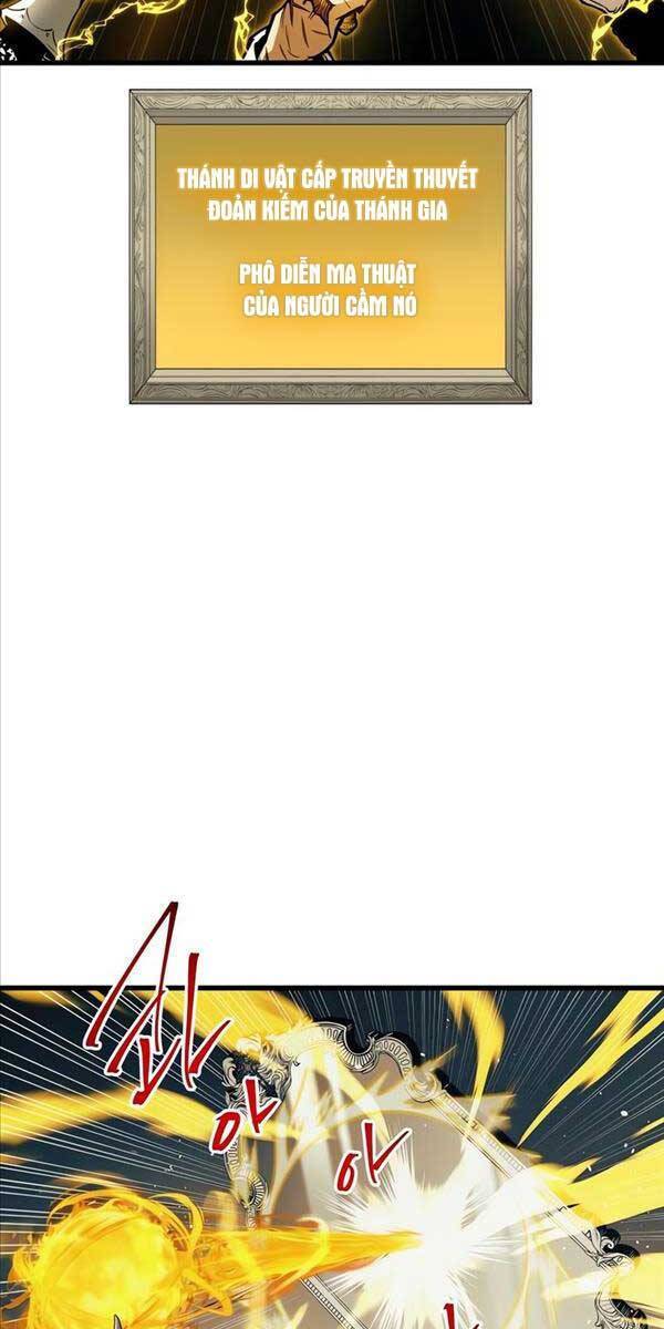 Chiền Thần Tự Sát Hồi Quy Chap 87 - Next Chap 88