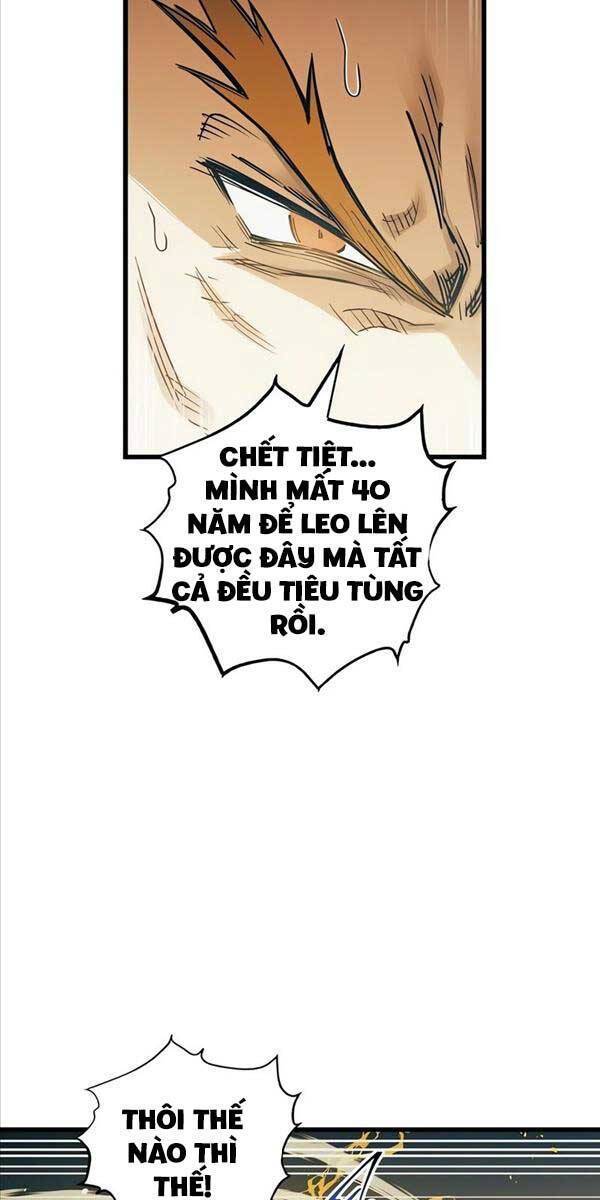 Chiền Thần Tự Sát Hồi Quy Chap 87 - Next Chap 88