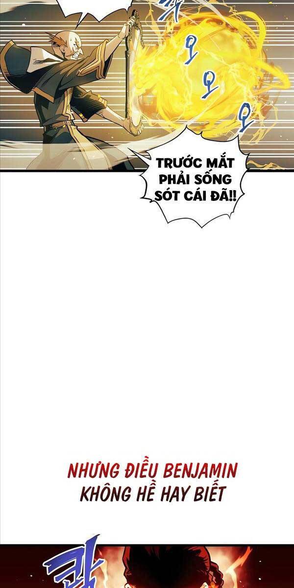 Chiền Thần Tự Sát Hồi Quy Chap 87 - Next Chap 88