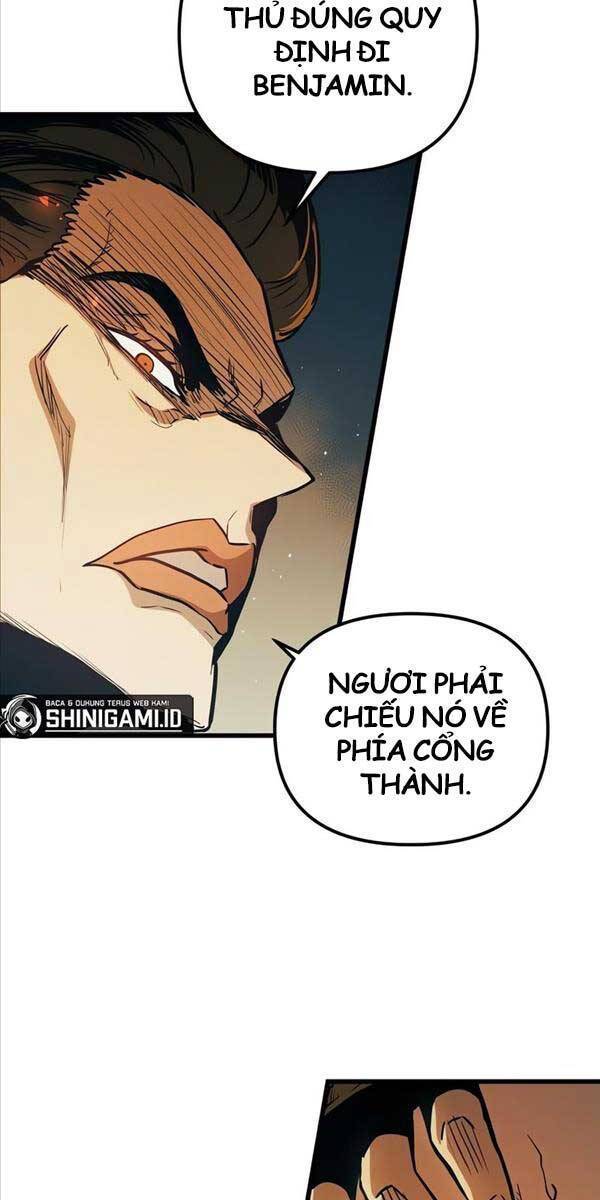 Chiền Thần Tự Sát Hồi Quy Chap 87 - Next Chap 88