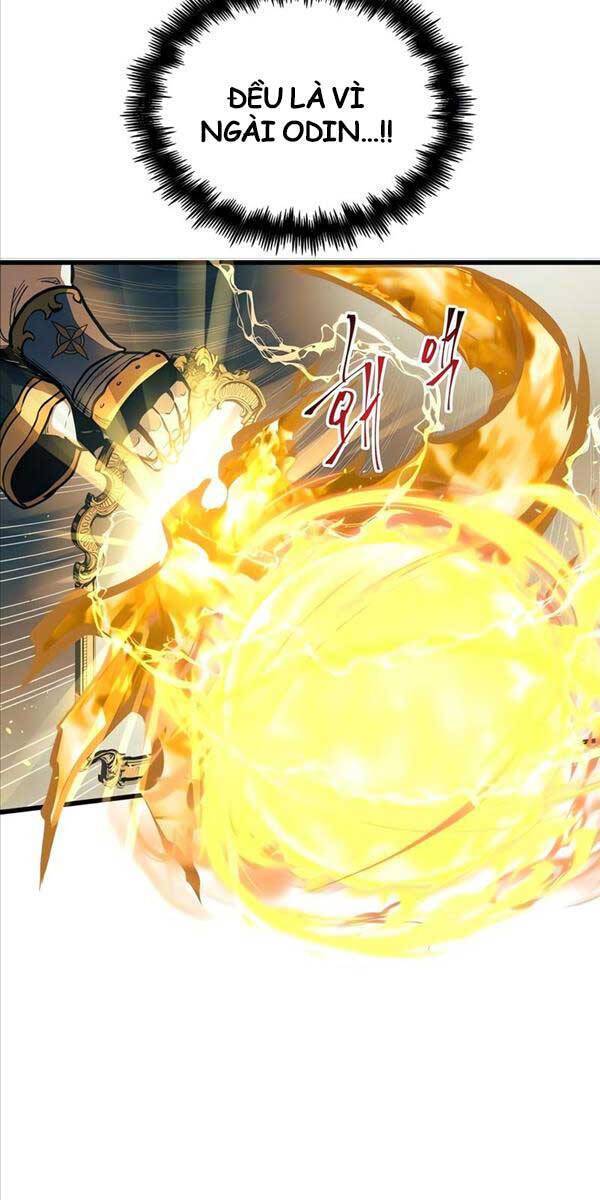 Chiền Thần Tự Sát Hồi Quy Chap 87 - Next Chap 88