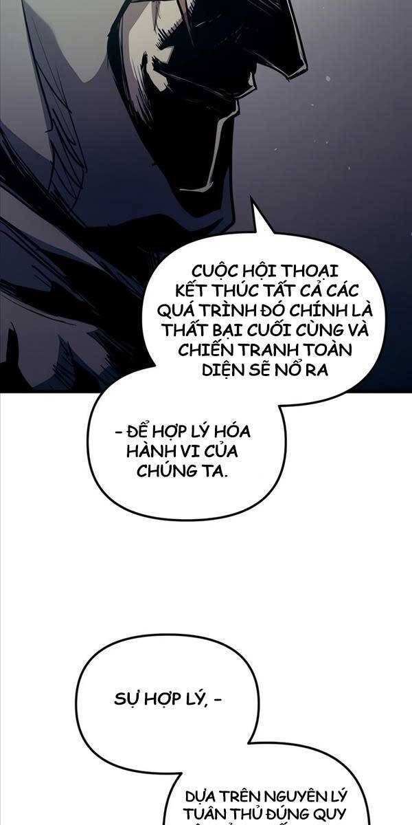 Chiền Thần Tự Sát Hồi Quy Chap 87 - Next Chap 88