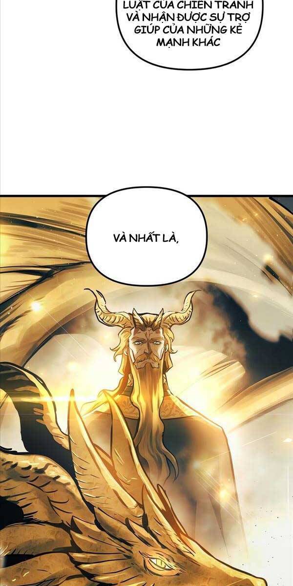 Chiền Thần Tự Sát Hồi Quy Chap 87 - Next Chap 88